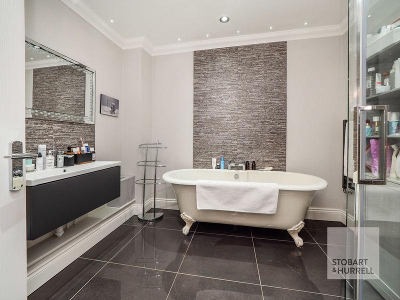 En-Suite
