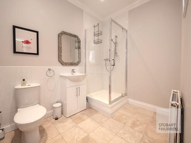 En-Suite