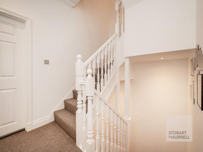 Stairwell