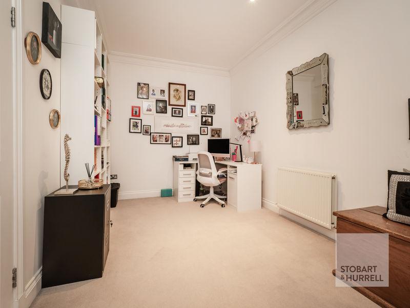 Office Space