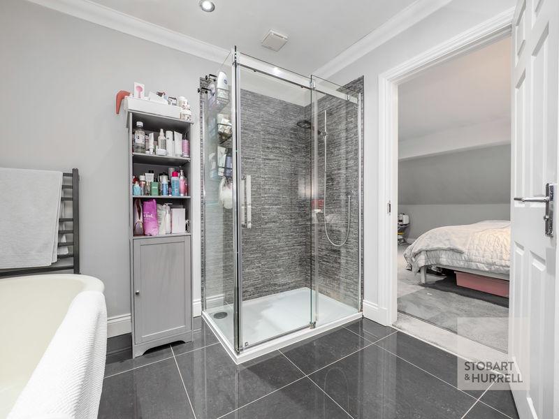 En-Suite