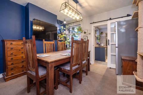2 bedroom terraced house for sale, Rosebery Road, Norwich NR3