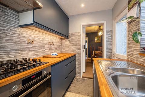 2 bedroom terraced house for sale, Rosebery Road, Norwich NR3