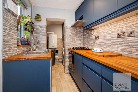 undefined, Rosebery Road, Norwich NR3