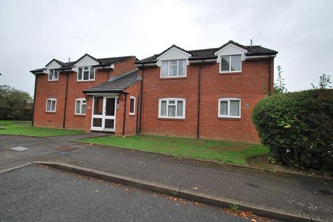 undefined, Hunting Gate Drive, Chessington
