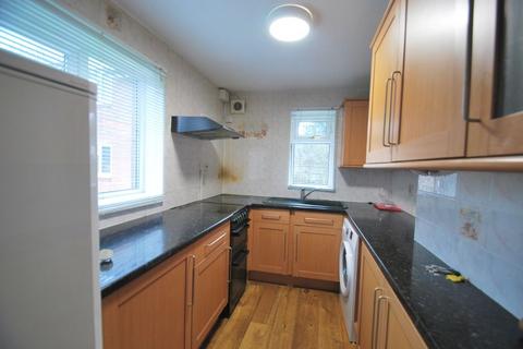 undefined, Hunting Gate Drive, Chessington