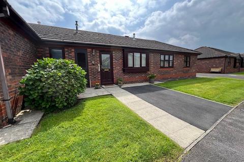 1 bedroom bungalow for sale, Crownlee, Preston PR1