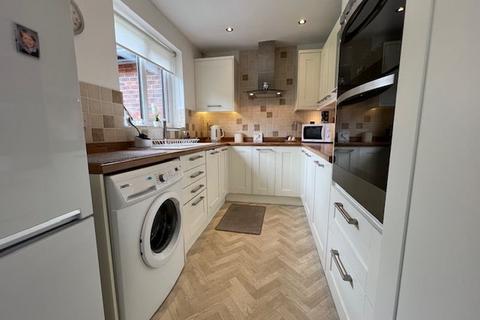 1 bedroom bungalow for sale, Crownlee, Preston PR1