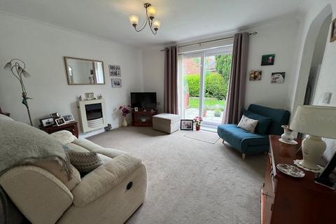 1 bedroom bungalow for sale, Crownlee, Preston PR1