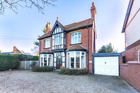 4 bedroom detached house for sale, Pant Lane, Gresford, Wrexham