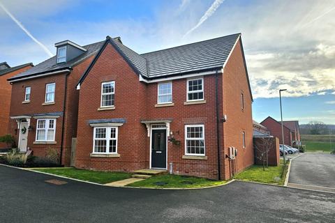 undefined, Nightingale Close, Hardwicke, GL2