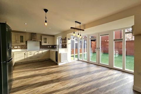 undefined, Nightingale Close, Hardwicke, GL2