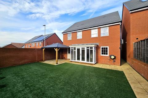 undefined, Nightingale Close, Hardwicke, GL2