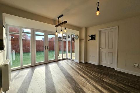 undefined, Nightingale Close, Hardwicke, GL2