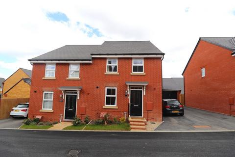 undefined, Nightingale Close, Hardwicke, GL2