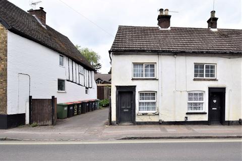 undefined, Station Road, Toddington