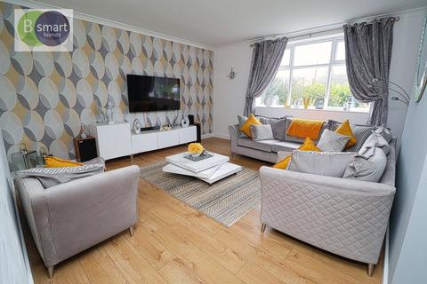 3 bedroom semi-detached house for sale, Fitzwilliam Street, Mexborough S64
