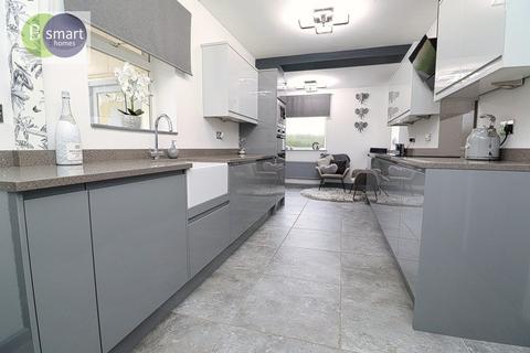 3 bedroom semi-detached house for sale, Fitzwilliam Street, Mexborough S64