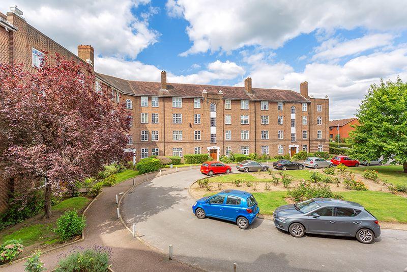 Norbiton Hall