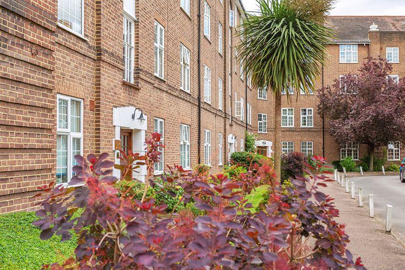 Norbiton Hall