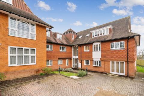 2 bedroom apartment for sale, London Road, Merstham, RH1 3AU