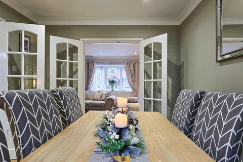 3 bedroom terraced house for sale, Hereford Road, Eccles M30