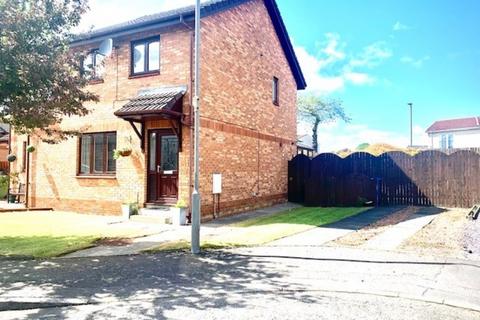 3 bedroom semi-detached house to rent, Larbert,