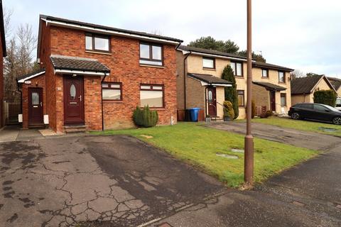undefined, Kirkfield East, Livingston