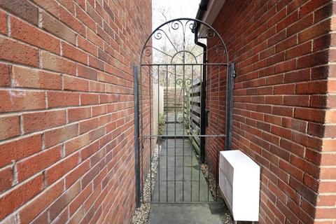 undefined, Kirkfield East, Livingston