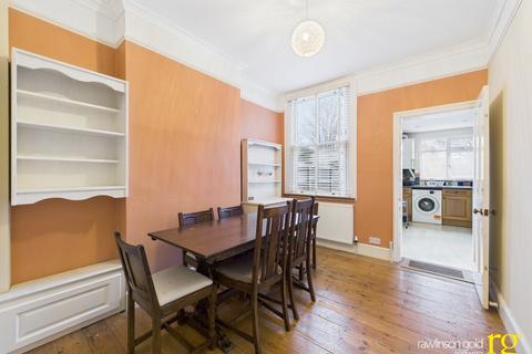 1 bedroom ground floor maisonette to rent, Beresford Road, Harrow