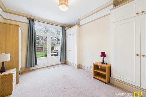 1 bedroom ground floor maisonette to rent, Beresford Road, Harrow