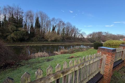 3 bedroom townhouse for sale, Field Lane, Liverpool