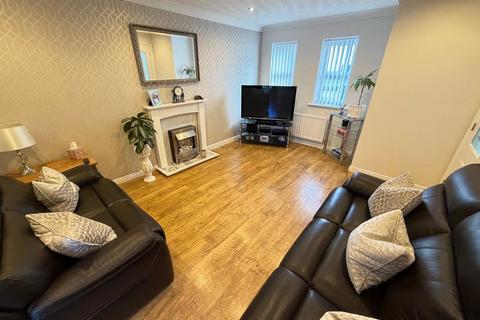3 bedroom townhouse for sale, Field Lane, Liverpool
