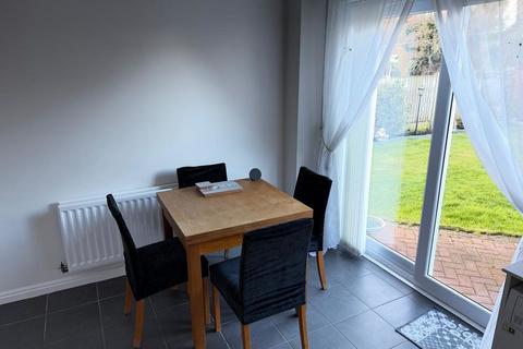 3 bedroom townhouse for sale, Field Lane, Liverpool