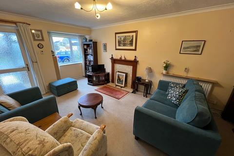 2 bedroom terraced bungalow for sale, Turnbury Close, Weston-super-Mare BS22