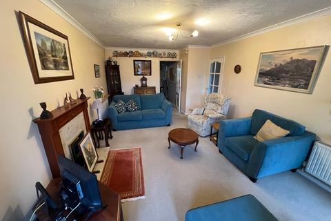 2 bedroom terraced bungalow for sale, Turnbury Close, Weston-super-Mare BS22