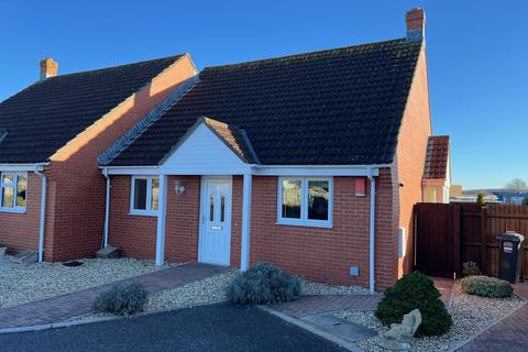 2 bedroom semi-detached bungalow for sale, Watcombe Close, Weston-super-Mare BS22