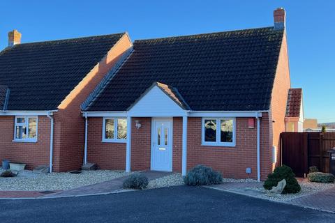 2 bedroom semi-detached bungalow for sale, Watcombe Close, Weston-super-Mare BS22