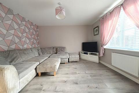 3 bedroom detached house for sale, Gatekeeper Close, Carlisle