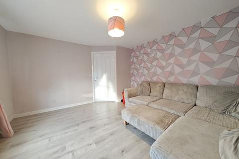 3 bedroom detached house for sale, Gatekeeper Close, Carlisle