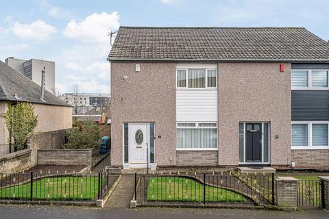 2 bedroom semi-detached house for sale, Hazel Avenue, Kirkcaldy