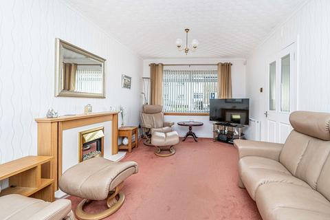 2 bedroom semi-detached house for sale, Hazel Avenue, Kirkcaldy