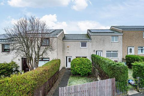2 bedroom terraced house for sale, Redcraigs, Kirkcaldy