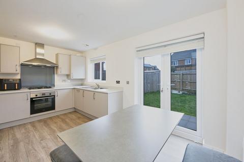 4 bedroom semi-detached house for sale, Rosebay Gardens, Wigan WN6