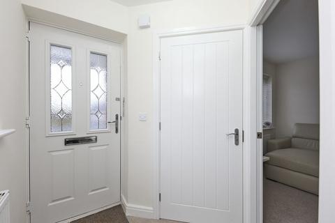 4 bedroom semi-detached house for sale, Rosebay Gardens, Wigan WN6