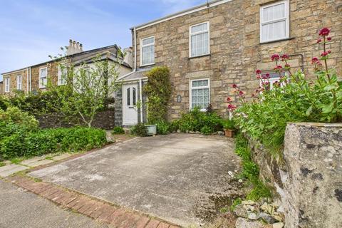 Dolcoath Road, Camborne - Delightful garden