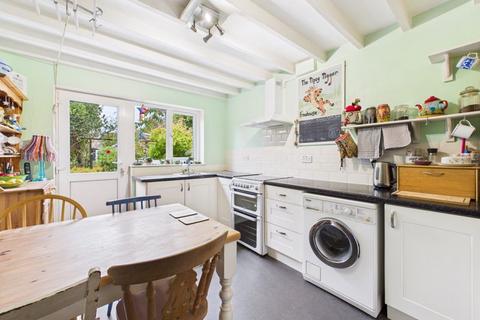 undefined, Dolcoath Road, Camborne - Delightful garden