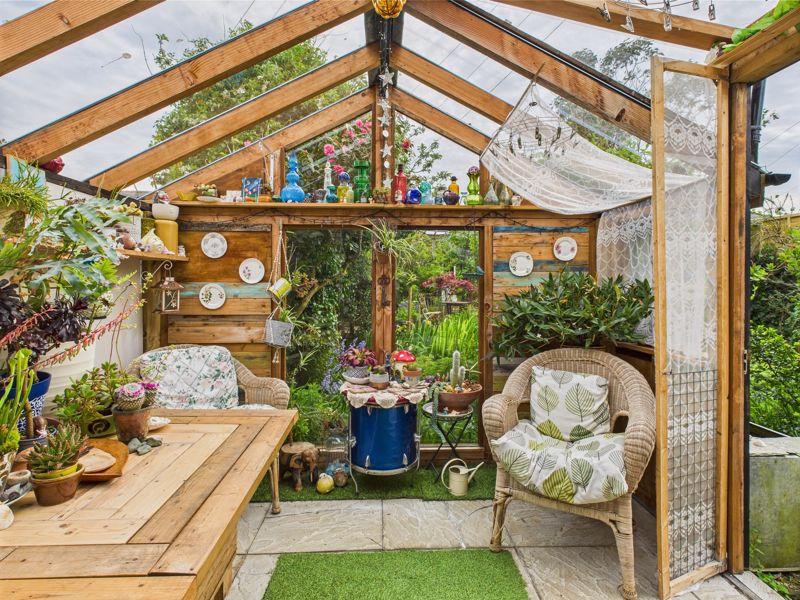 Summerhouse