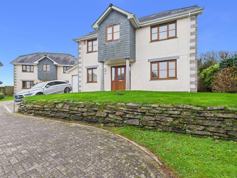 Front elevation