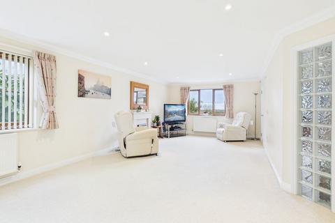 undefined, Trewirgie Hill, Redruth - Detached executive style four bedroom house - Chain Free Sale